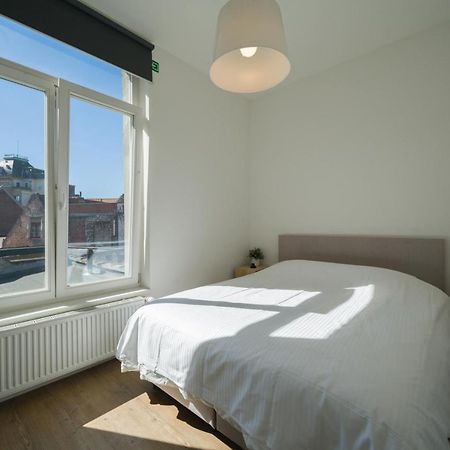 Julie'S Boutique Guesthouse Gent Eksteriør bilde