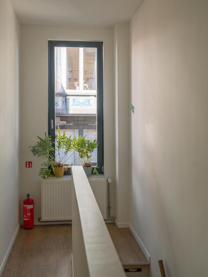 Julie'S Boutique Guesthouse Gent Eksteriør bilde