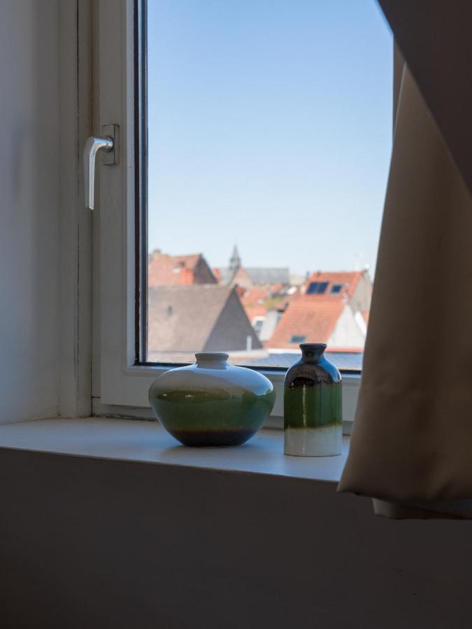 Julie'S Boutique Guesthouse Gent Eksteriør bilde