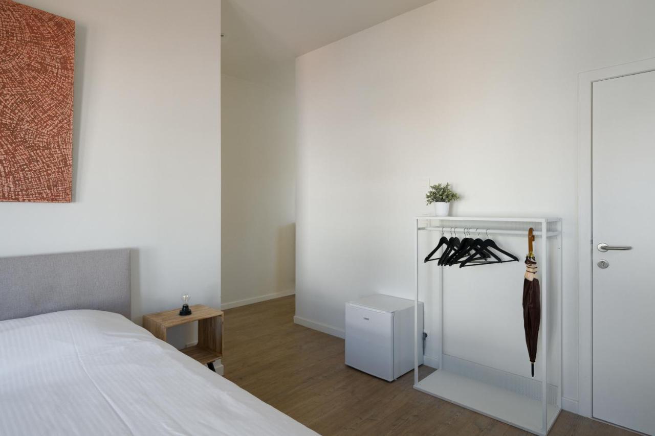 Julie'S Boutique Guesthouse Gent Eksteriør bilde