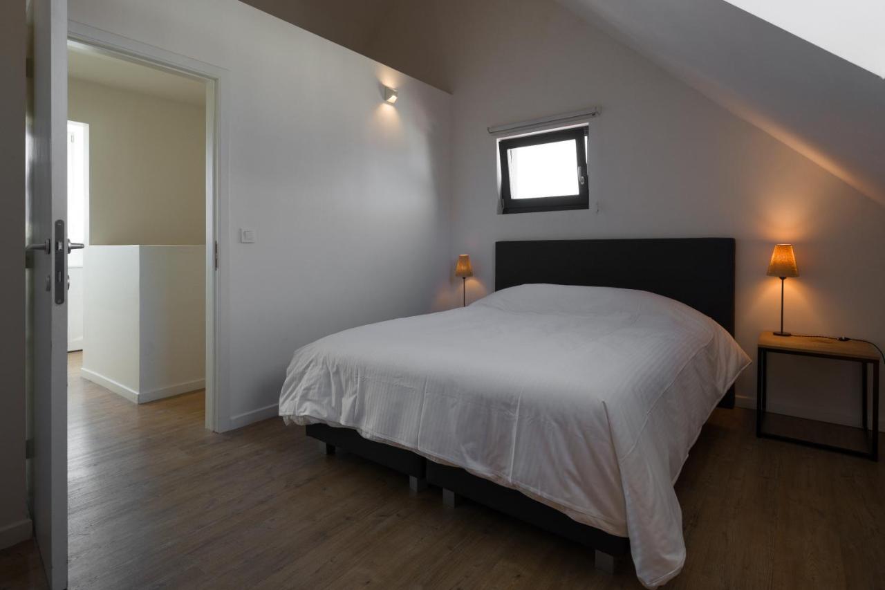Julie'S Boutique Guesthouse Gent Eksteriør bilde