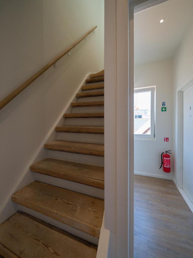 Julie'S Boutique Guesthouse Gent Eksteriør bilde