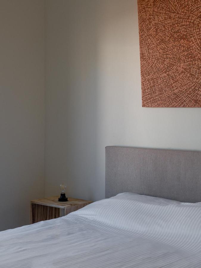 Julie'S Boutique Guesthouse Gent Eksteriør bilde