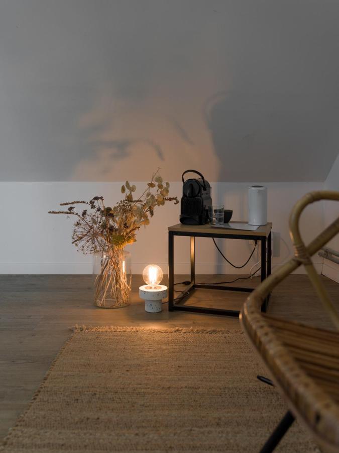 Julie'S Boutique Guesthouse Gent Eksteriør bilde