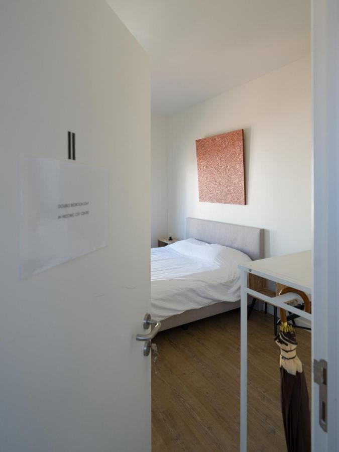 Julie'S Boutique Guesthouse Gent Eksteriør bilde